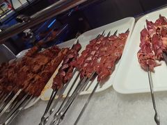 -通海俄式烧烤·俄罗斯大串(嵩山路店)