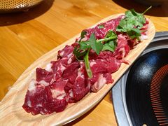 招牌嫩牛肉-苗阿哥