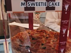 -姆们M Sweetie Cake(三里屯店)