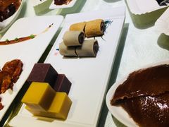 -锋味餐厅(空港复悦里店)