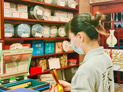 -华联发展销售中心(十月初五街店)