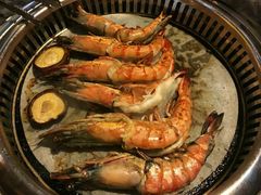 -熊出没日本烧肉放题