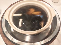 -天宜隆蘑菇宴火锅(石景山旗舰店)