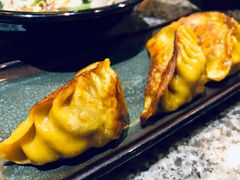 金牌煎饺-南京大牌档(香港广场店)