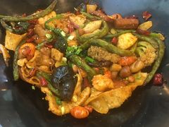 -天府国麻辣香锅(悦荟广场店)