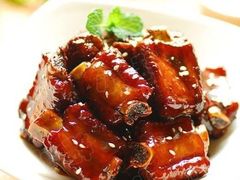 -老头儿油爆虾(星光一期店)