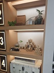 -雅曼妮spa美容养生