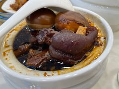 -凤凰楼酒家·粤宴点心(华强北店)