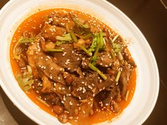 夫妻肺片-川知味(京华城店)
