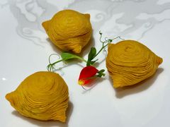 一口和牛酥-誉珑轩