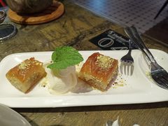 -Mevlana梅夫娜土耳其餐厅·清真
