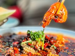 -粉墨特色菜·烧烤音乐酒馆
