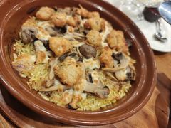 -萨莉亚意式餐厅(上下九店)