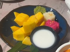 -Home Thai·泰谣(王府井apm店)