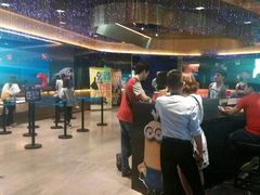 -华夏太古影城(深圳金銮时代店)