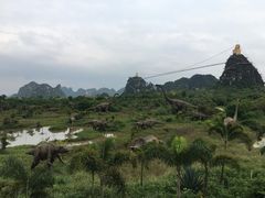 -龙谷湾旅游休闲度假区