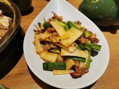 -云海肴·汽锅鸡·云南菜(东坝金隅店)