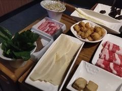 -傣妹火锅(南京东路一店)