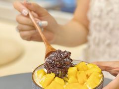 -小团圆糖水铺(襄阳南路店)