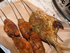 -王红军龙虾(新民路店)