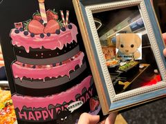 -烤匠麻辣烤鱼(万象城店)