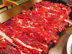 -福牛潮汕牛肉火锅(北梦山店)