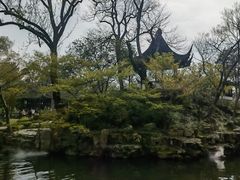 -拙政园