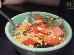 -外婆家(义乌新光汇购物中心店)