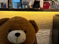 -LESCEDARS Brasserie Bistro香柏树