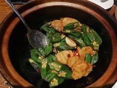 -南拳十三姨·潮汕砂锅粥(世纪金源店)