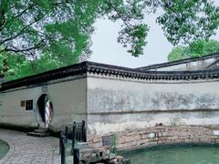 -石湖景区