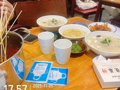 -付小姐在成都(中山公园店)