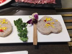 -老诚一锅羊蝎子(黄寺大街店)