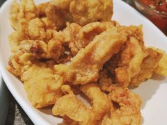 -泉味道贵州厨房(三里河店)