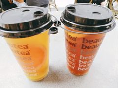 -BeauTea水仙(coco park店)