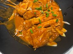 -金谷园饺子馆(北邮总店)