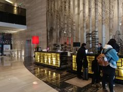 -青岛富力艾美酒店