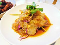-青梅酒肆PLUS(长白仙岛北路店)