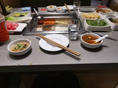 -海底捞火锅(振华广场店)