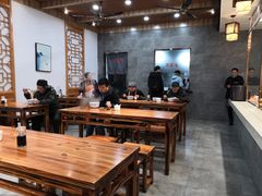 大堂-陆振兴(东环店)