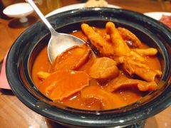 -将相和·海鲜蒸饺大连菜