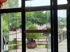 -绍兴大禹开元观堂-若耶厅