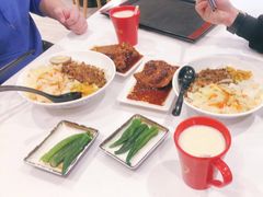 -永和大王(浦东国际机场店)