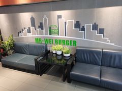 -魏斯理汉堡(西安西咸吾悦广场店)
