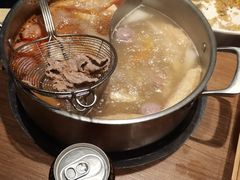 -掂档潮汕牛肉火锅(沈阳万象城店)