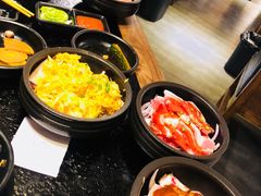 -九田家黑牛烤肉料理(中北镇店)