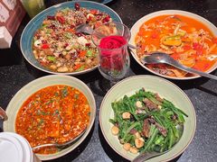 -华豫川酒家(大卫城店)