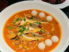 -锦楼·臻选新杭帮(杭州中心店)