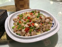 -曹家小厨(贵阳路店)