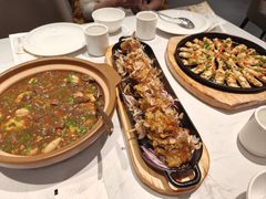 -北李·海肠捞饭·大连菜(望京凯德MALL店)